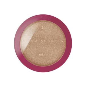 Iluminador Niina Secrets Power Glow Gold
