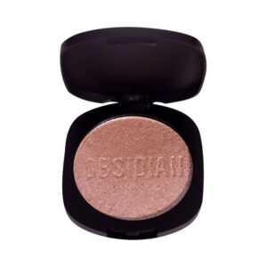 Iluminador e Sombra Ruby Rose Obsidian Mystic Glam Pearl