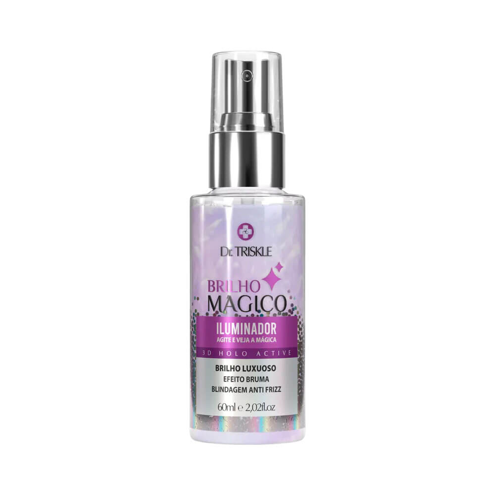 Iluminador Triskle Brilho Mágico 60ml