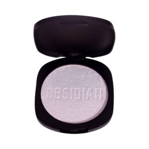 Iluminador e Sombra Ruby Rose Obsidian Mystic Glam Quartz