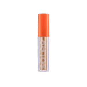 Iluminador Facial Frederika Solar Sol