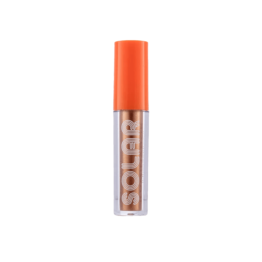 Iluminador Facial Frederika Solar Sunset