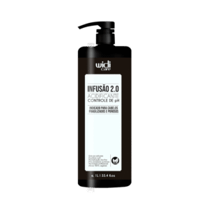Infusão 2.0 Widi Care Acidificante Controle de PH 1000ml