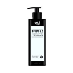 Infusão 2.0 Widi Care Acidificante Controle de PH 300g
