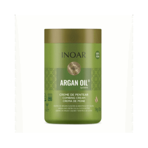 Creme para Pentear Inoar Argan Oil System 1000g