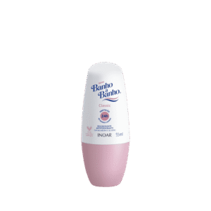 Desodorante Roll-on Inoar Banho a Banho Classic 55ml