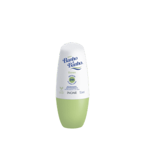 Desodorante Roll-on Inoar Banho a Banho Ocean 55ml