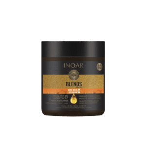 Máscara Capilar Inoar Blends 500g