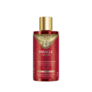 Leave-In Inoar Miracle Repair 220ml