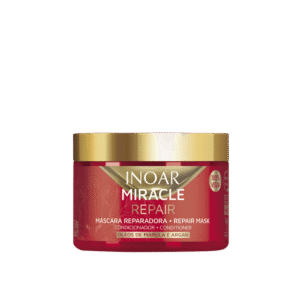 Máscara Capilar Inoar Miracle Repair 250g