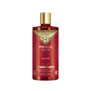 Shampoo Inoar Miracle Repair 500ml