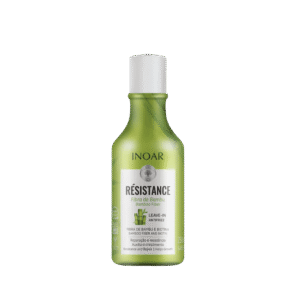 Creme Leave-in Inoar Résistance Fibra de Bambu 250ml