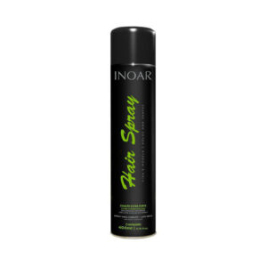 Hair Spray Inoar Strong Extra Forte 400ml