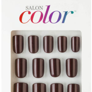Unhas Postiças Kiss New York Salon Color Vanity