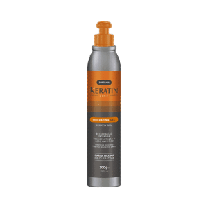 Keratin Soft Hair Gel 300ml
