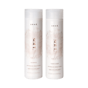Kit Braé Soul Color Shampoo + Condicionador