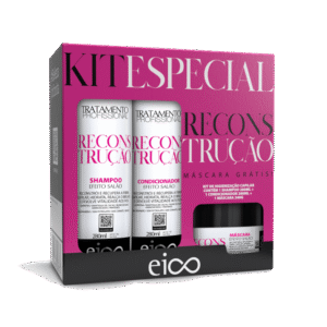 Kit Especial Eico Reconstrução