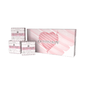Kit Giovanna Baby Sabonetes Classic