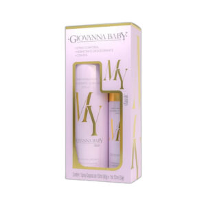 Kit Giovanna Baby Spray Corporal My Classic
