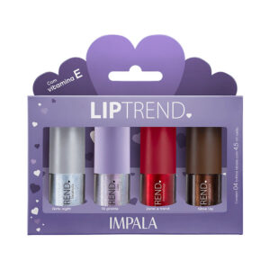 Kit Impala Gloss Lip Trend