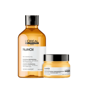 Kit L'Oréal Professionnel Serie Expert NutriOil