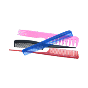 Kit Pentes Marilu Hair 4 (0613)