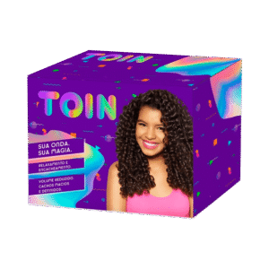Kit Relaxante ToinFloft 400g