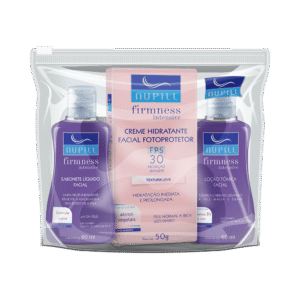 Kit Viagem Nupill Firmness Intensive