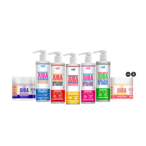 Kit Widi Care Juba (7 Itens)