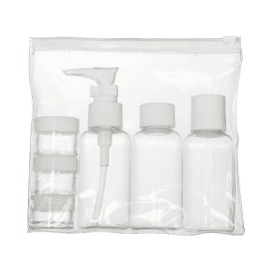 Kit de Viagem Ricca (3308)