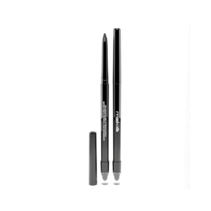 Lápis Delineador de Olhos Makiê Retrátil Kajal Preto