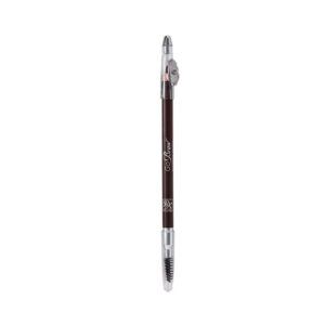 Lápis de Sobrancelha RK by Kiss Light Medium Brown Madeira