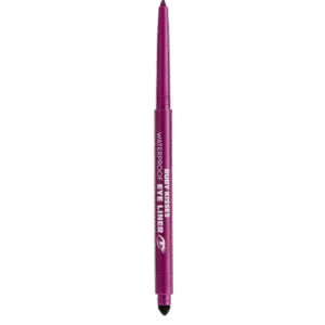 Lápis de Olhos Ruby Kisses Retrátil À Prova dÁgua Roxo