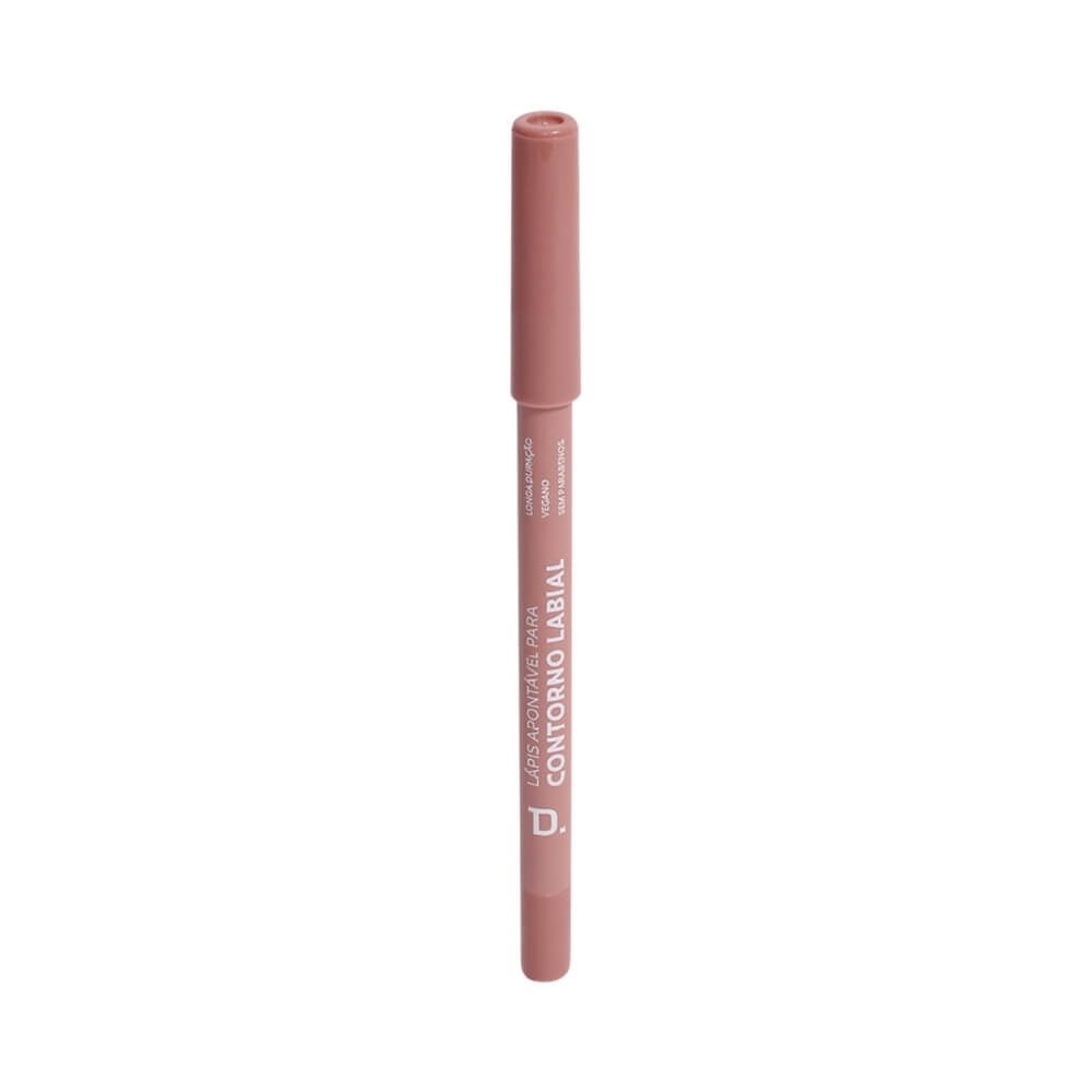Lápis para Contorno Labial Dailus Latte