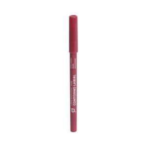 Lápis para Contorno Labial Dailus Rosé