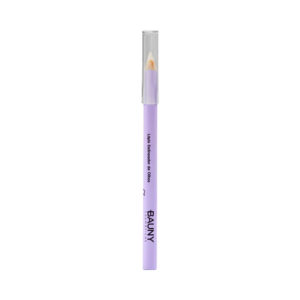 Lápis para Olhos Bauny Delineador Branco