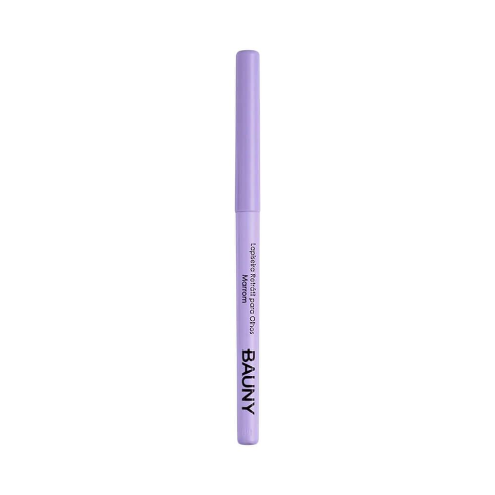 Lapiseira para Olhos Bauny Retrátil Marrom
