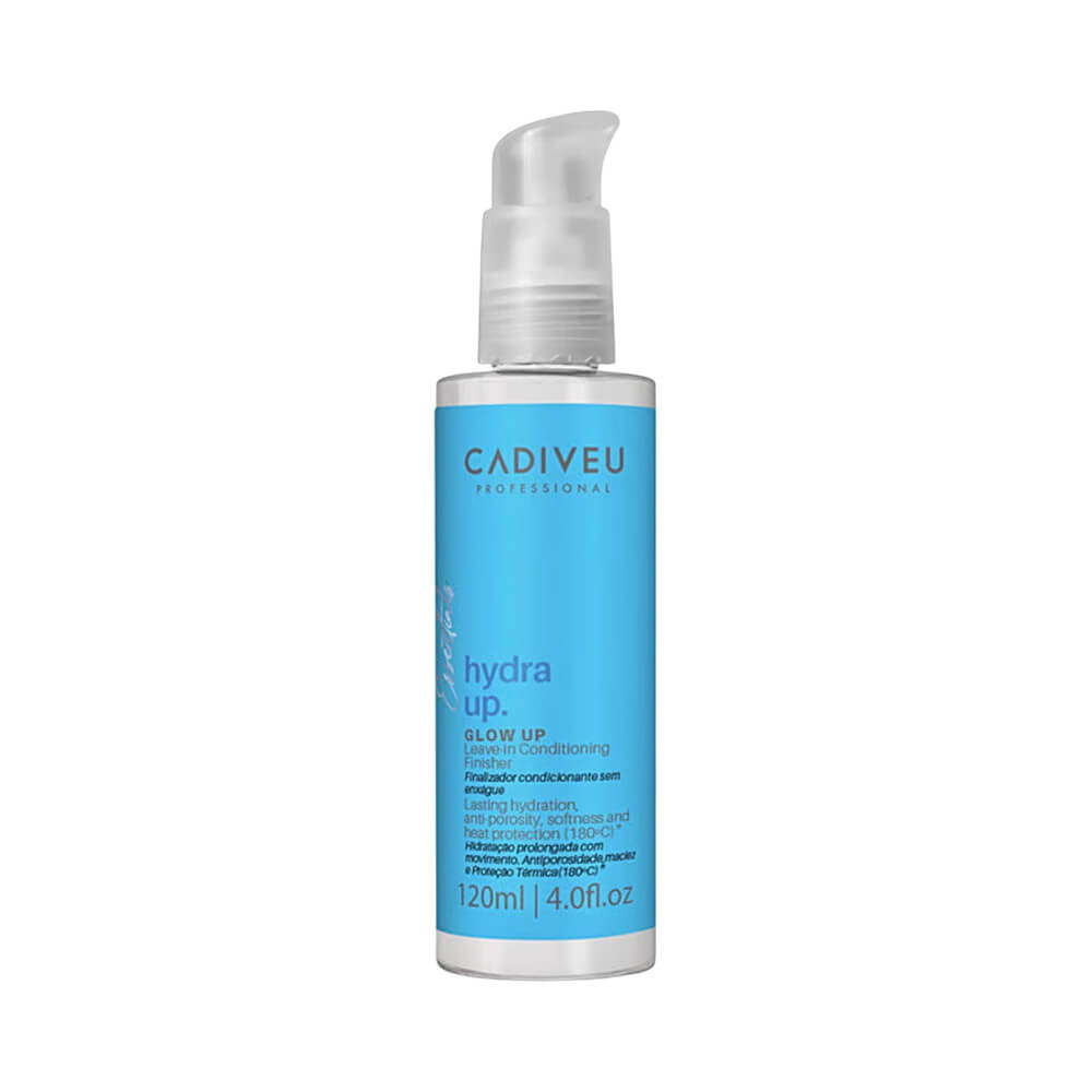 Leave-In Cadiveu Essentials Hydra Up 120ml