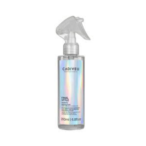 Leave-In Cadiveu Final Style Shaper Fix 200ml