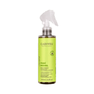 Leave-In Cadiveu Professional Maxi Ondas 215ml