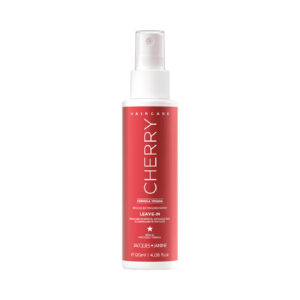 Leave-In Jacques Janine Haircare Cherry 120ml