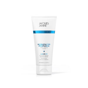 Leave-In Jacques Janine Hidratação Profunda 200ml