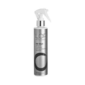 Leave-in LOF Professional Hit 10x1 Multiuso 200ml