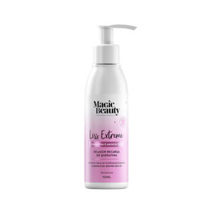 Leave-in Selador Magic Beauty Liss Extreme 150ml