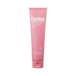 Leave-In Mise en Scène Curling Essence 2x Natural Curl 150ml