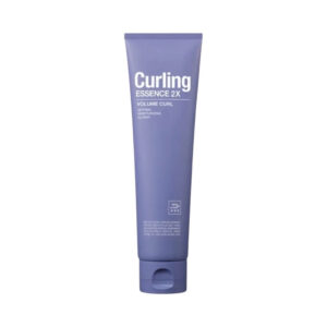 Leave-In Mise en Scène Curling Essence 2x Volume Curl 150ml