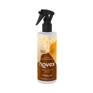 Leave-In Novex Brilho Mágico Água de Arroz 200ml