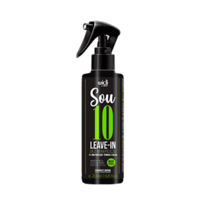 Leave-In Widi Care Sou 10 200ml