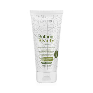 Leave-in Amend Botanic Beauty Óleo de Moringa 180g