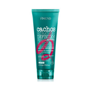 Leave-in Amend Cachos Mais Fechados 250g